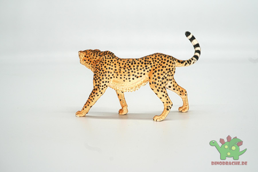 Schleich Gepardin 14746